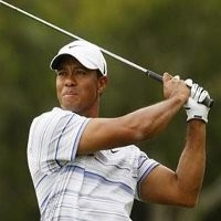 Kecelakaan Tiger Woods Picu Gelombang Scareware