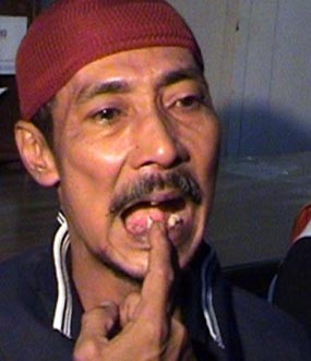 Polisi Selidiki Penganiaya Pencuri Satu Buah Semangka