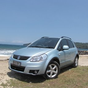 Mobil-mobil Baru dengan Kualitas Terbaik