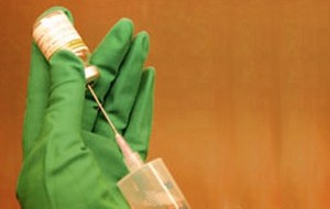 Rhabdomyosarcoma