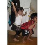 Airsa Livia Ramadhani, 1,2 Tahun; Perempuan; f