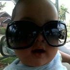 Muhammad Arhaburrizqi Anargya Wijaya, 6 Bulan; Lelaki; m