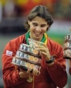 Nadal Beri Masukan Soal Jadwal