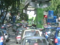 Tak Ada Demonstrasi 9 Desember di Kuala Lumpur