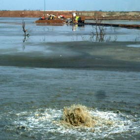 Komnas HAM Akan Panggil Pimpinan PT Lapindo