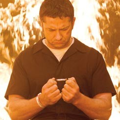 Law Abiding Citizen: Bukan Sekadar Balas Dendam