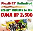 Tidak Tahu Pulsa Flexi Terpotong P NONE Karena Apa 