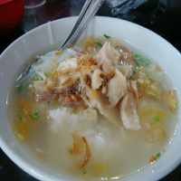 Anget Sedep Soto Gading Solo