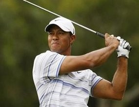 Tiger Woods Selingkuh, Bos Yahoo Senang