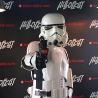 312 Animator Lokal Bakal Sambangi Hellofest 6