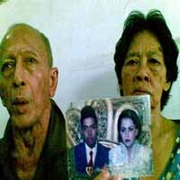 Sebulan Sebelum Meninggal Dunia, Orang Tua Korban Mimpi Aneh