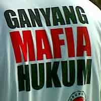 Demo Anti Korupsi di Pamekasan Ricuh