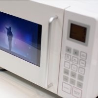 Gadget Gabungkan Oven dengan YouTube 