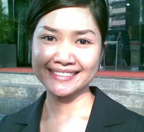 Percha Maknai Antikorupsi dengan Lapor Kekayaan