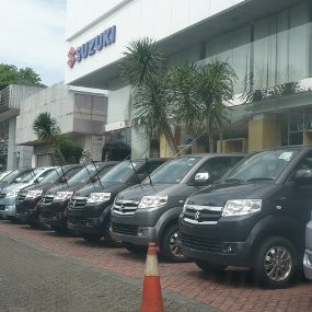 Diekspor ke Puluhan Negara Bukti Ketangguhan APV