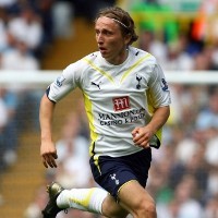 Modric Tak Sabar untuk Comeback
