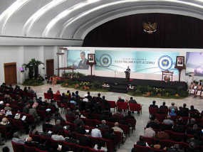 Iran: Dukungan Asia Buat Kami Bersemangat