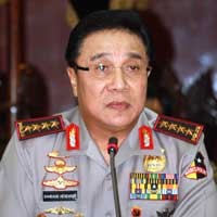 Kapolri: Aset Negara yang Diselamatkan Polri Semakin Banyak