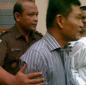 Pengacara Pamerkan Foto Wiliardi dan Edo di Pernikahan Putra Jerry 