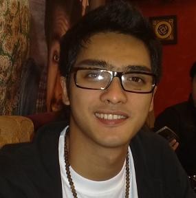 Lihat Orang Kesurupan, Ricky Harun Takut ke WC