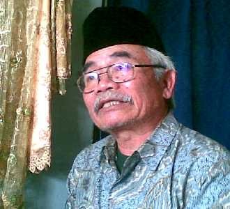 Oo Sang Pahlawan Kejujuran