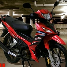 Kawasaki Targetkan Edge Terjual 3.000 Unit Tiap Bulan 
