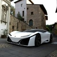 Madura Dipilih Lamborghini Karena Tradisi