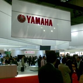 Tak Mau Vakum Pimpinan, Yamaha Ganti Lagi Bos