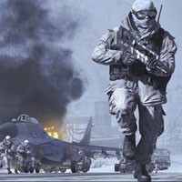 Modern Warfare 2, Game Terbaik Tahun 2009?