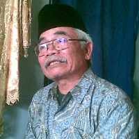 Oo: Buat Nambah Modal Usaha Istri