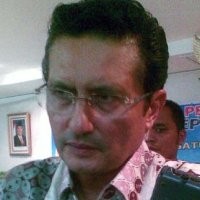 Gara-gara Illegal Fishing, Fadel Muhammad Jadi Pusing
