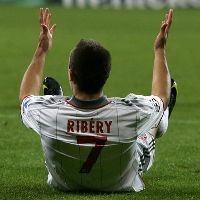 Ribery Pesimistis Bayern Bisa Juara