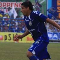 Bangkit, Persiba Bungkam Pelita 3-0