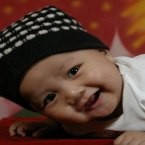 Abdul Majied, 7 Bulan; Lelaki; m