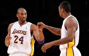 Lakers Tim NBA Terkaya