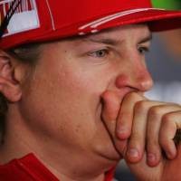 Kimi Bukan Tak Laku