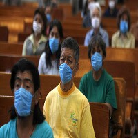 Flu Babi Telah Renggut 10.000 Nyawa di AS
