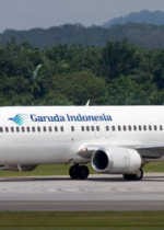 Garuda Alami Gangguan Kelistrikan, Penumpang Turun Lagi