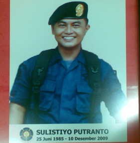 Sulis Dianggap Seperti Pahlawan, Damkar Gelar Upacara Kebesaran 