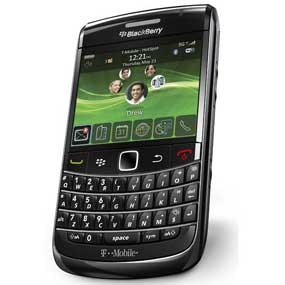 BlackBerry Onyx Resmi Dipasarkan di Indonesia