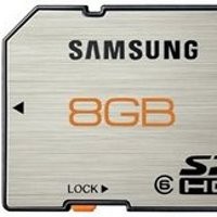 Kartu Memori Samsung Tahan Dilindas Kendaraan 1,6 Ton