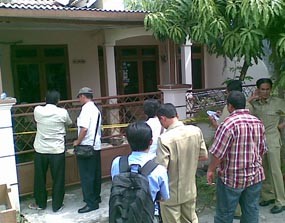 Polisi Periksa Saksi Baru 