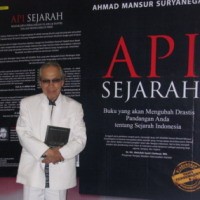 Penulis Sebut Pencuri Si Peminjam Tanpa Permisi