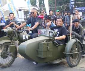 Setelah 2 Bulan, Helarfest Menuju Selesai