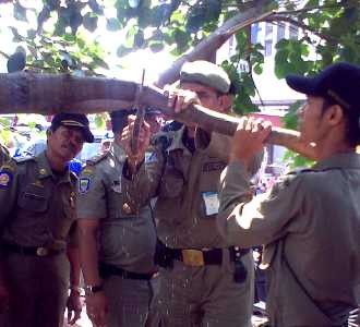 Pemkot Bandung Gelar Jumsih
