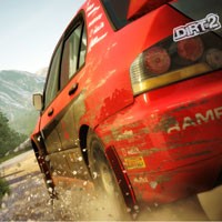 Sensasi Ngebut 10 Menit Bersama DiRT 2
