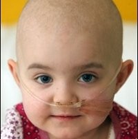 Kanker Saraf Pada Anak Tak Kambuh Lagi Dengan Terapi Imun