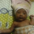 Nathan Rarna Putranto, 1 Bulan; Lelaki; m