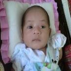 Vandya Amira Wicaksono, 1 Bulan; Perempuan; f