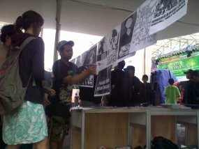 DJ Performance Meriahkan Puncak Perayaan Hari HAM